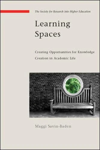 Learning Spaces (Srhe)