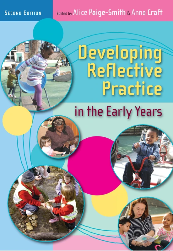 Developing Reflective Practice in the Early Years - Image 1