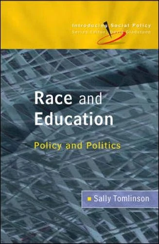 Race and Education (Introducing Social Policy)