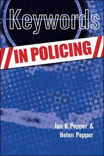 Keywords in Policing