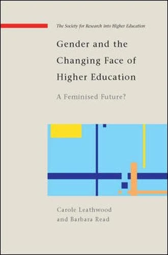 Gender and the Changing Face of Higher Education