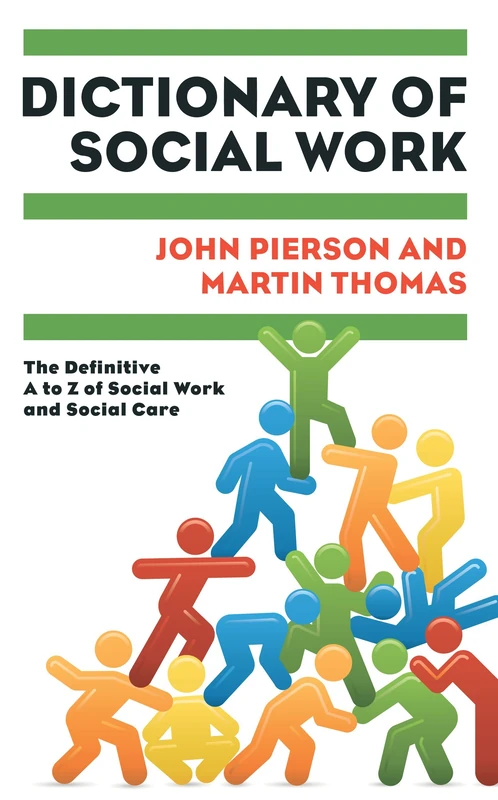 Dictionary of Social Work