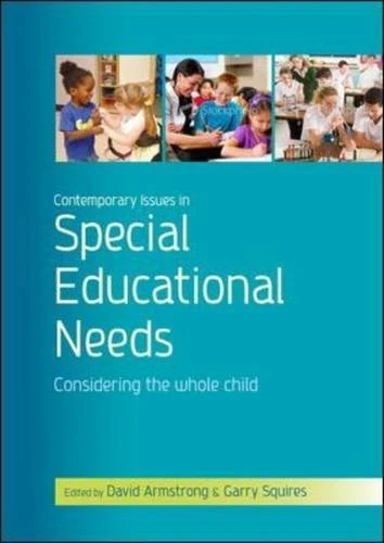 Contemporary Issues in Special Educational Needs