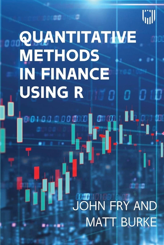 Quantitative Methods in Finance Using R - Image 1