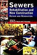 Butterworth-Heinemann Sewers: Repair and Renovation Book