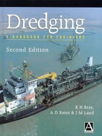 Dredging: A Handbook for Engineers - Image 1