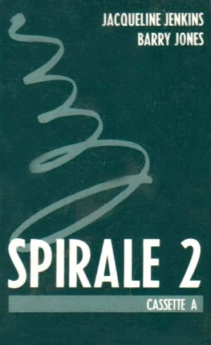 Spirale 2: Cassette Set: Level 2