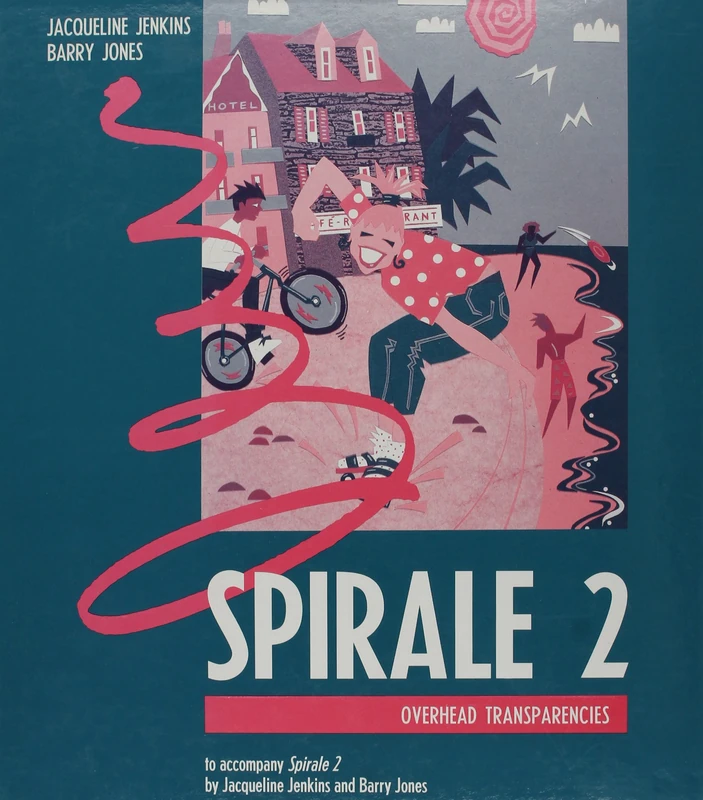 Spirale 2: Overhead Transparencies
