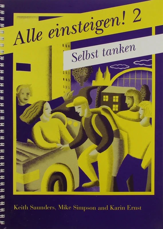 Alle Einsteigen 2: Selbst Tanken: Selbst Tanken 2