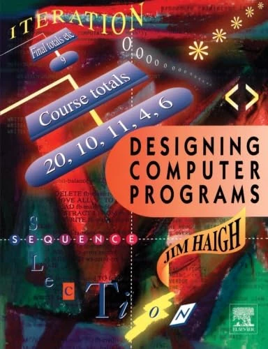 Designing Computer Programs