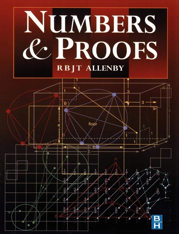 Numbers & Proofs (Modular Mathematics Series)