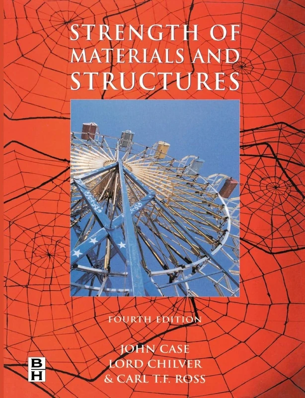 Strength of Materials and Structures