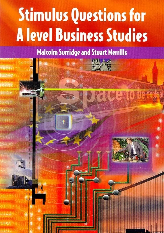 Stimulus Questions For A Level Business Studies
