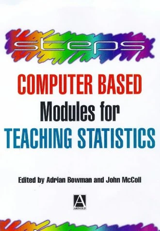 Hodder Education Statistics and Problem Solving STEPS Modules - Image 1