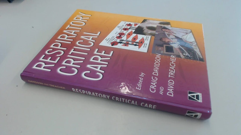 Respiratory Critical Care