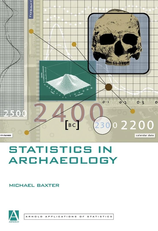Statistics in Archaeology