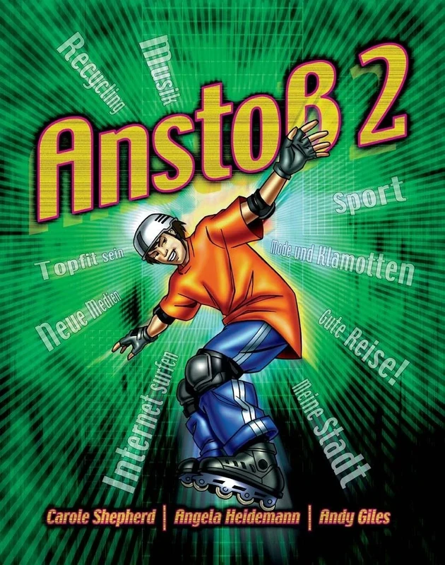 Anstoss 2 Cassette Set