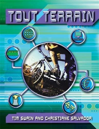 Tout Terrain Teacher's Resource File