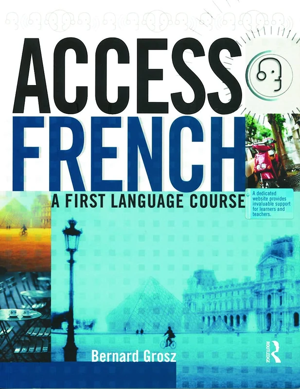 Access French: Student Book (Access Language Series)