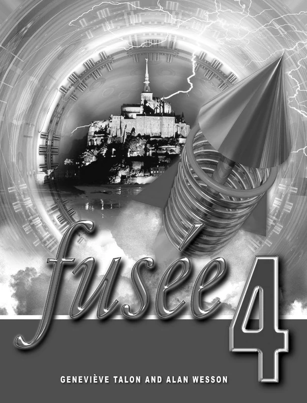Fusee 4: EdExcel Assessment Pack: Level 4