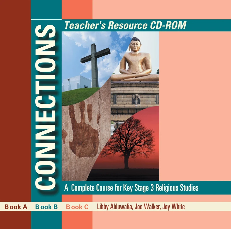 Connections Teacher's Resource CDROM