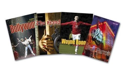 New Livewire Library Pack 2005