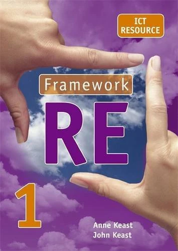Framework RE 1 ICT Resource: v. 1
