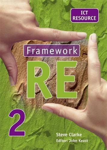 Framework RE 2 ICT Resource: v. 2
