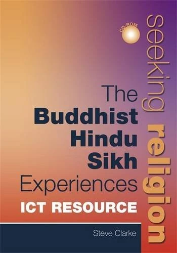 Seeking Religion ICT Resource: Hinduism, Sikhism and Buddhism - Image 1