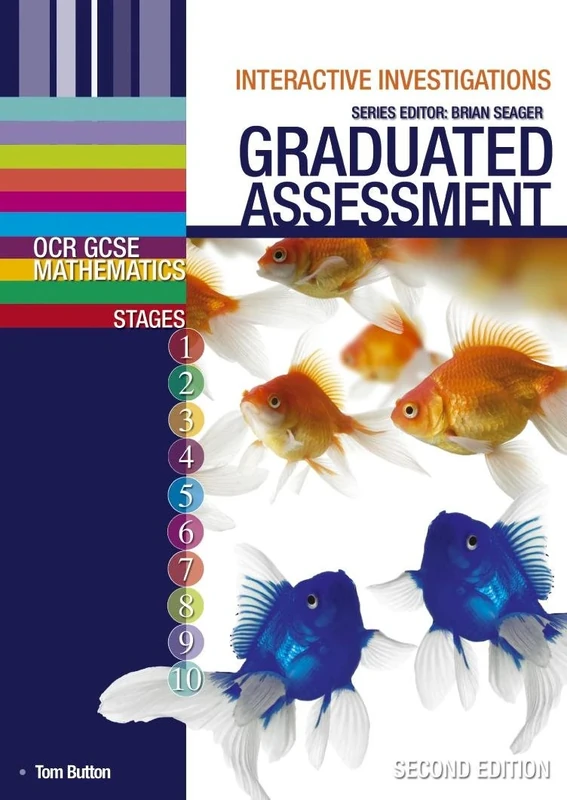 Graduated Assessment for OCR Mathematics: Interactive Investigations