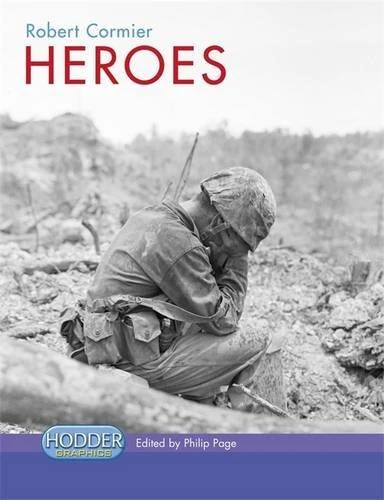 Hodder Graphics: Heroes 6-pack (HGR)