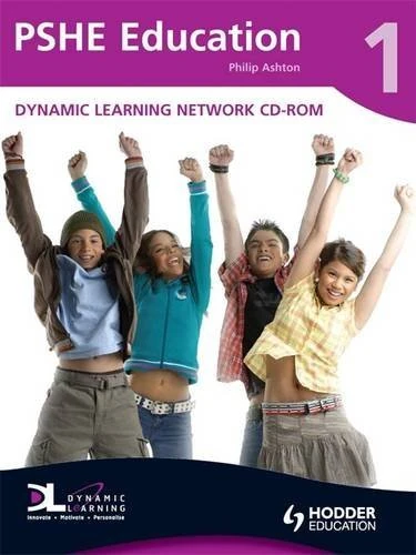 PSHE Education 1 Dynamic Learning Network Edition: Level 1