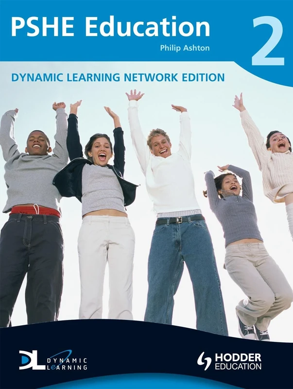 PSHE Education 2 Dynamic Learning: Network Edition: Level 2