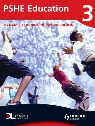 PSHE Education 3 Dynamic Learning: Network Edition: Level 3 (PSHE Dynamic Learning)