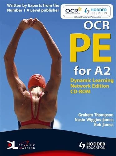 OCR PE for A2 Dynamic Learning Network Edition