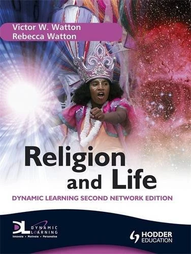 Religion and Life Dynamic Learning Network CD-ROM Second Edition (RAL)