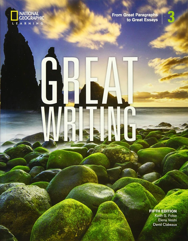 Great Writing 3: Student's Book - Image 1