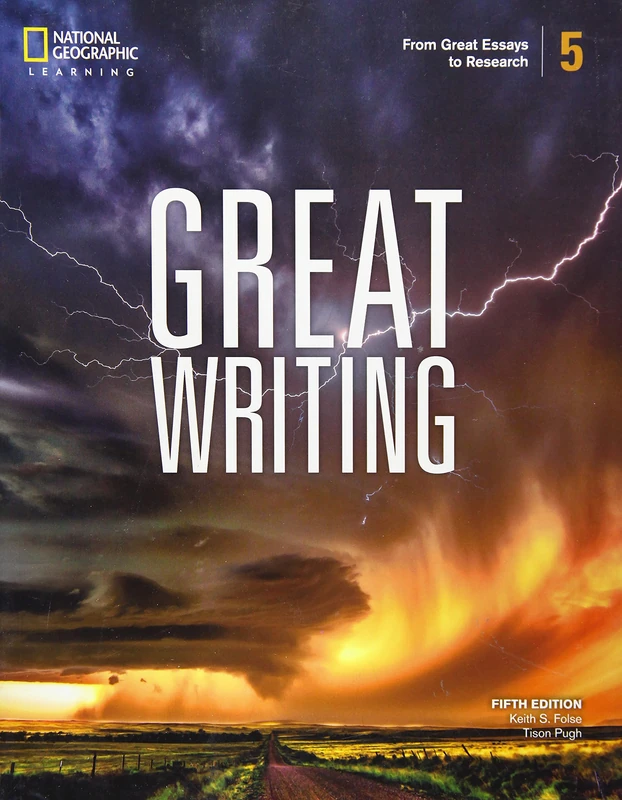 Great Writing 5: Student's Book