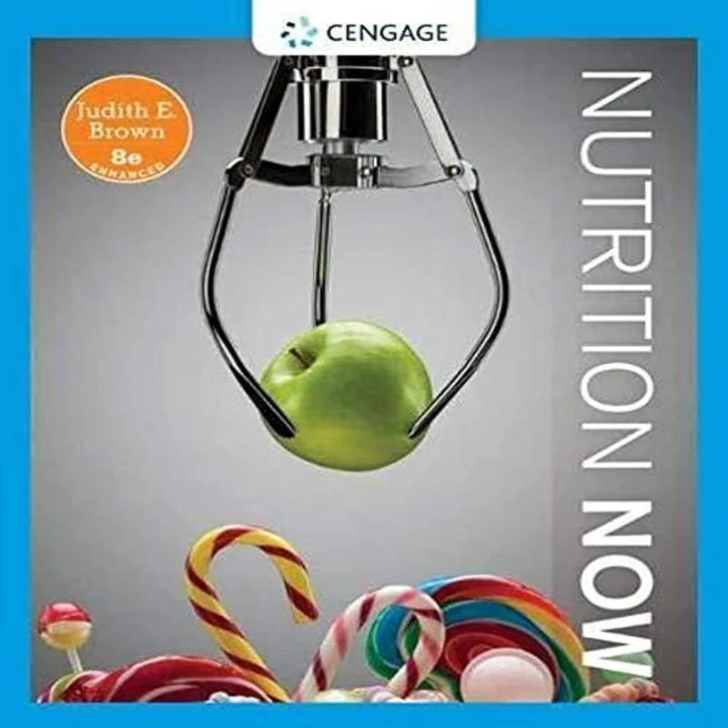 Nutrition Now, Enhanced Edition (Mindtap Course List)