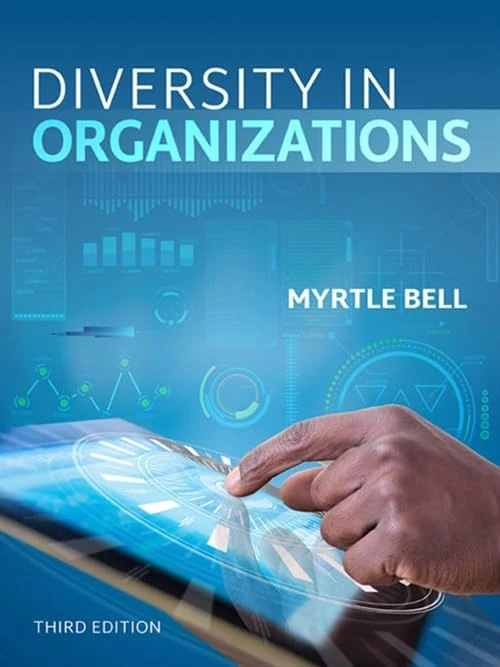 Diversity in Organizations - Image 1