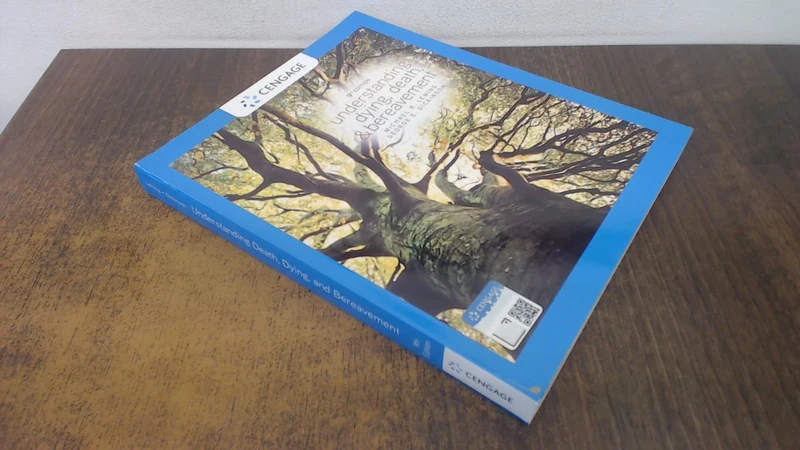 Understanding Dying, Death, and Bereavement