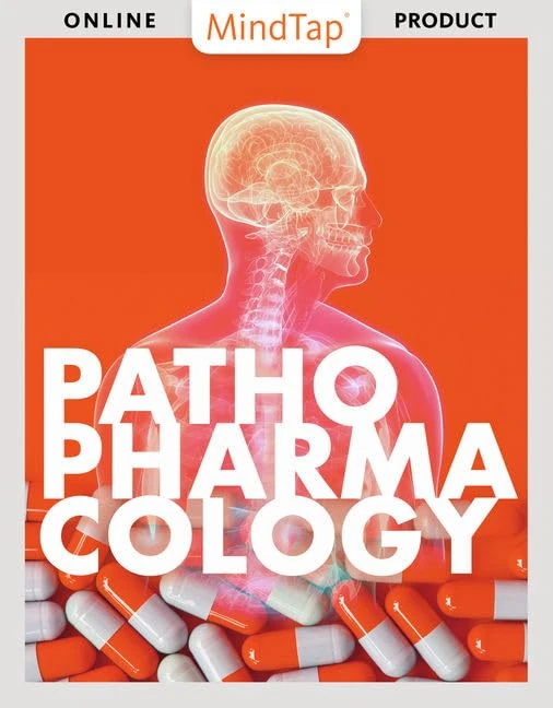 Pathopharmacology (Mindtap Course List)