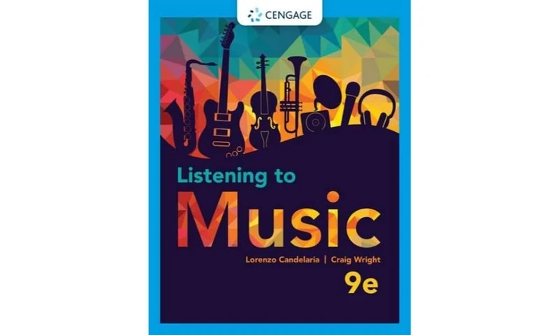 Listening to Music (Mindtap Course List)