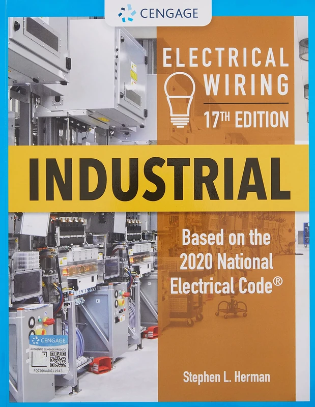 Electrical Wiring Industrial