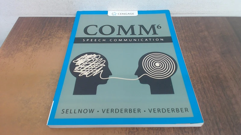 COMM: Speech Communication (Mindtap Course List)