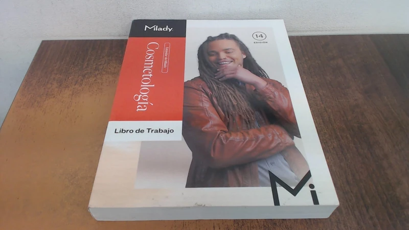 Spanish Translated Workbook for Milady Standard Cosmetology
