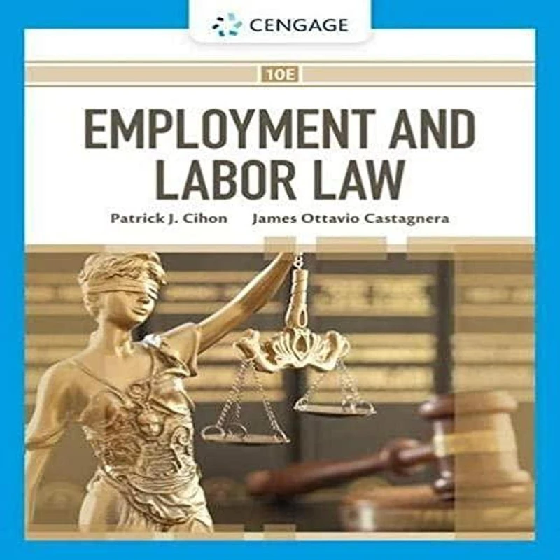 Employment and Labor Law - Image 1