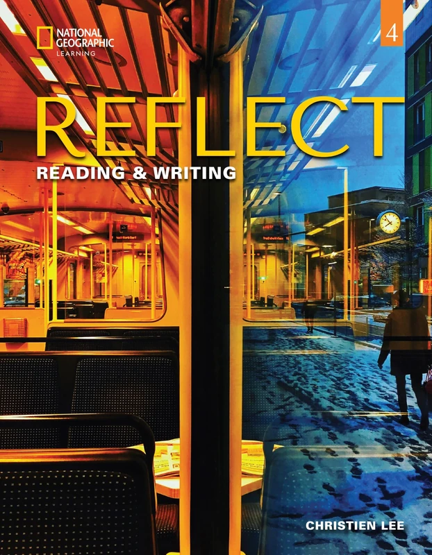 Reflect Reading & Writing 4 with the Spark platform