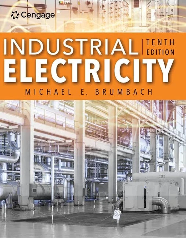 Industrial Electricity (Mindtap Course List)