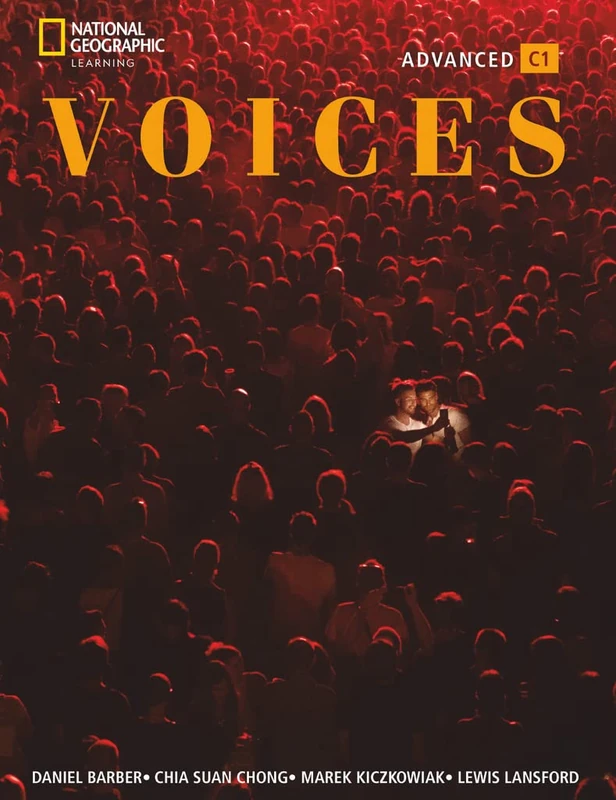Voices Advanced with the Spark platform (BRE)